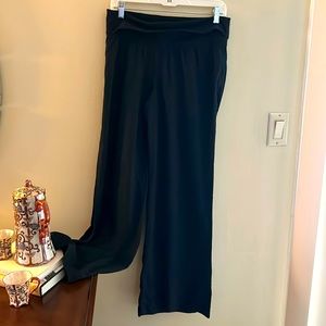 Old navy wide leg pant